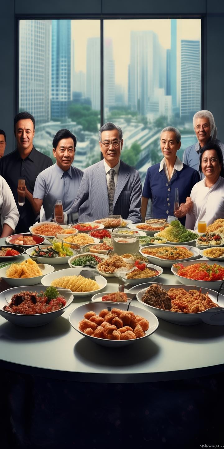 公务员聚餐新规范：四类饭局触碰红线，未来趋势预测